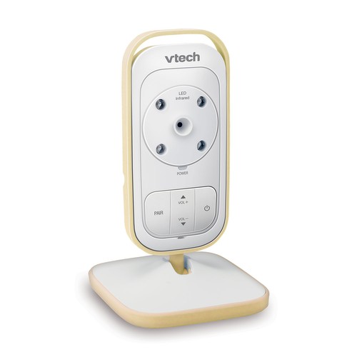 Baby Monitor - Accessory video camera (Requires VM311 or VM311-13 to operate)